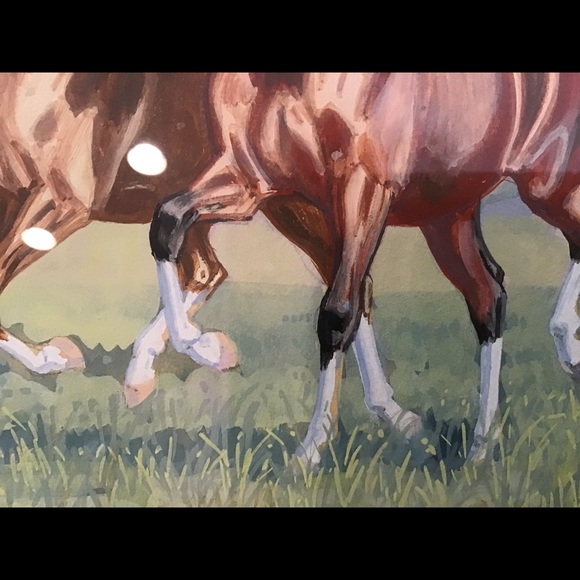 KL Tafoya Painting - Picture 7 of 7